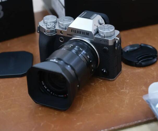 富士相机 富士相机推荐 富士相机使用教程